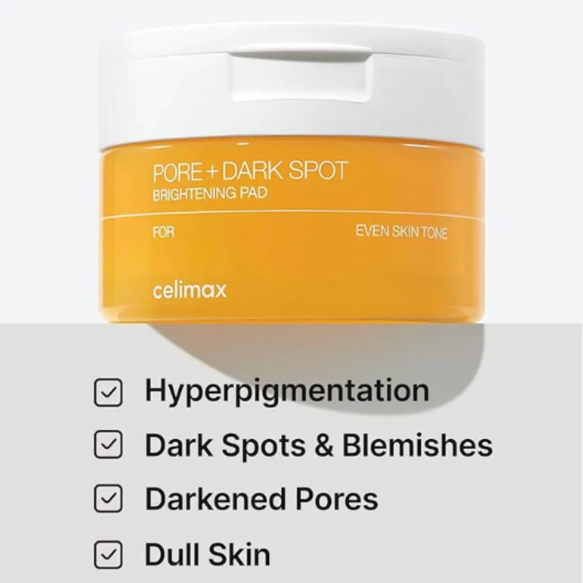 Pore+Dark Spot Brightening Pad - Image 4