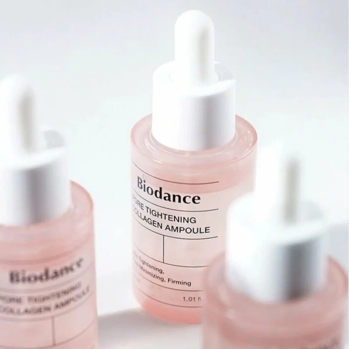 Pore Tightening Collagen Ampoule 50mL - Image 3