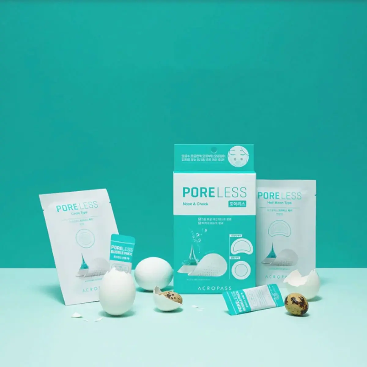 Poreless Patch - Image 2