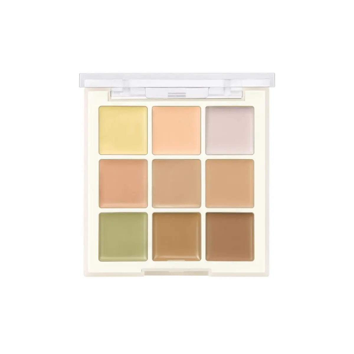Pro Concealer Palette - Image 4