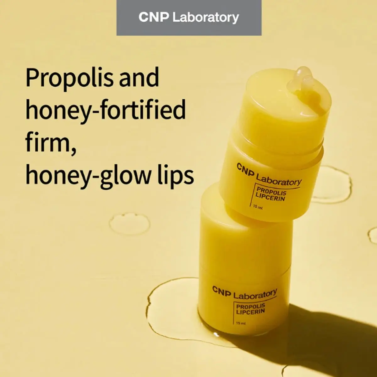 Propolis Lipcerin 15mL - Image 2