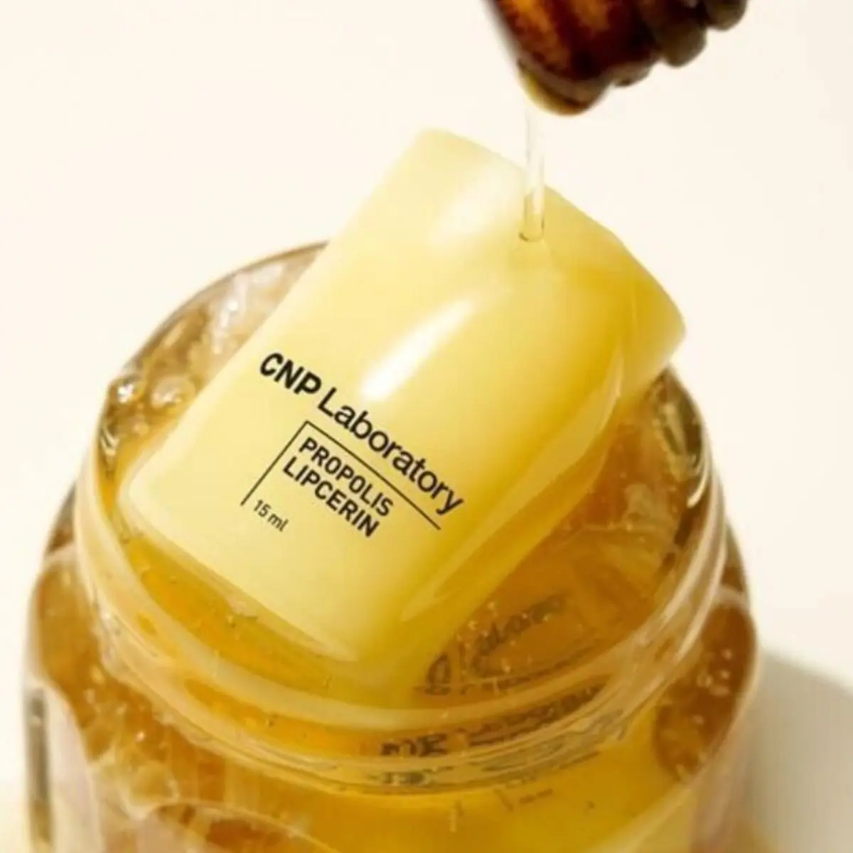 Propolis Lipcerin 15mL - Image 3
