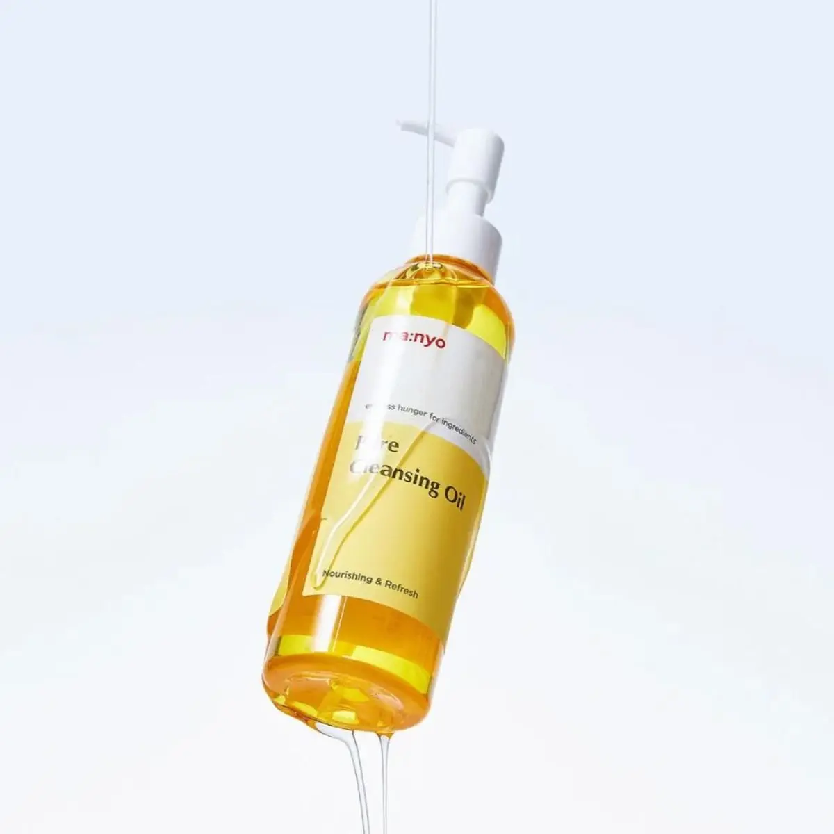 Pure Cleansing Oil 200mL - Image 4