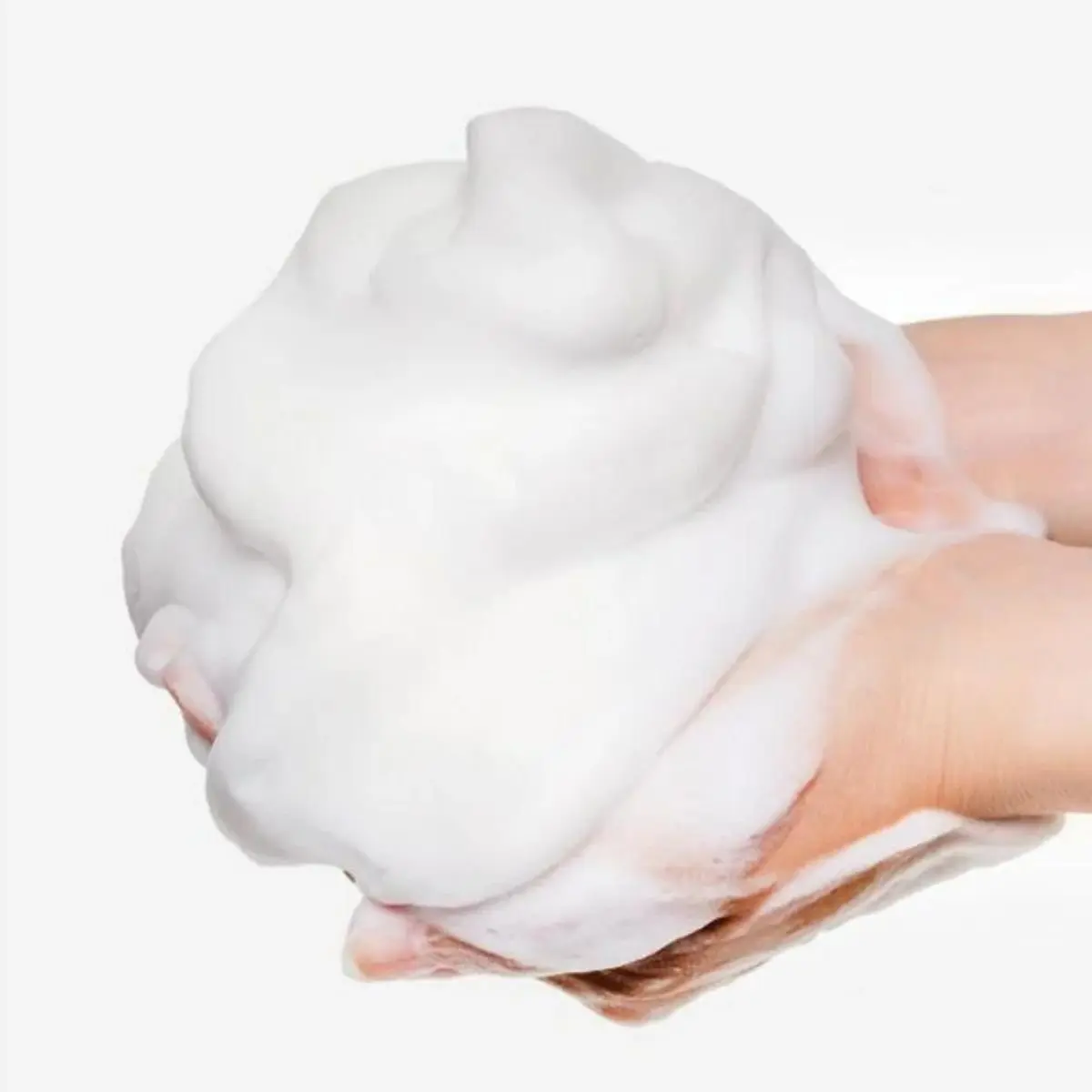 Pure&Deep Cleansing Foam - Image 3