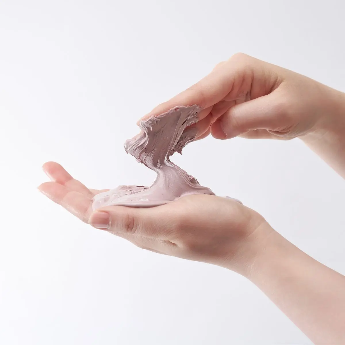 Purple Rice Pore Purifying Pack Cleanser 130g - Image 3