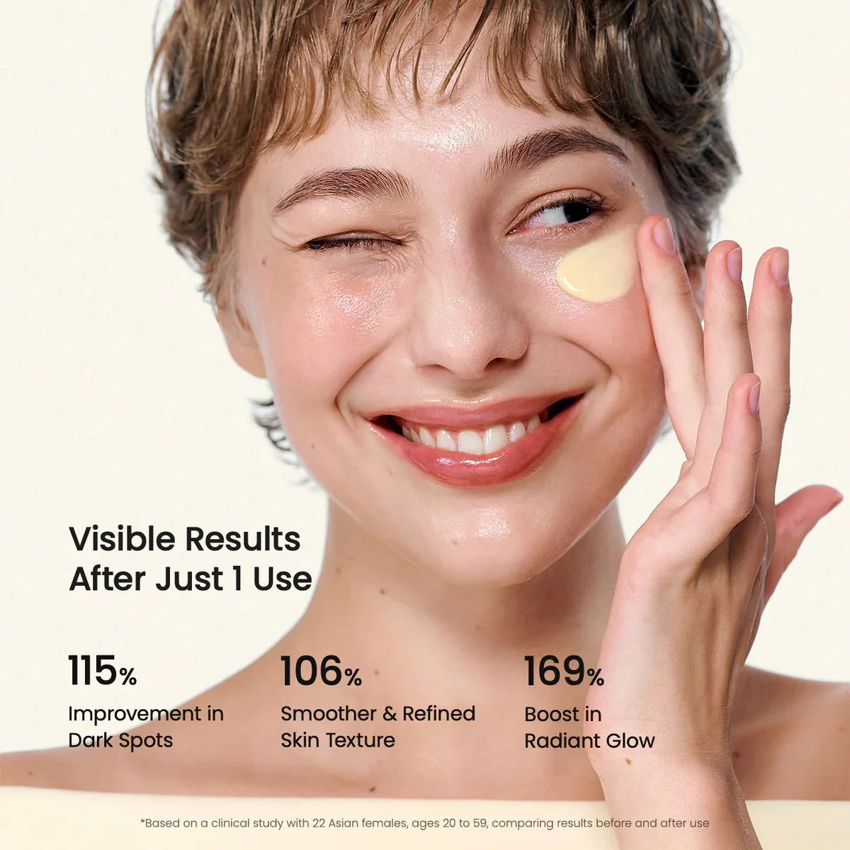 Radiant Vita Niacinamide Cream 50mL - Image 5