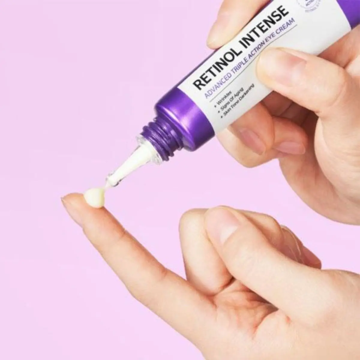 Retinol Intense Advanced Triple Action Eye Cream 30mL - Image 3