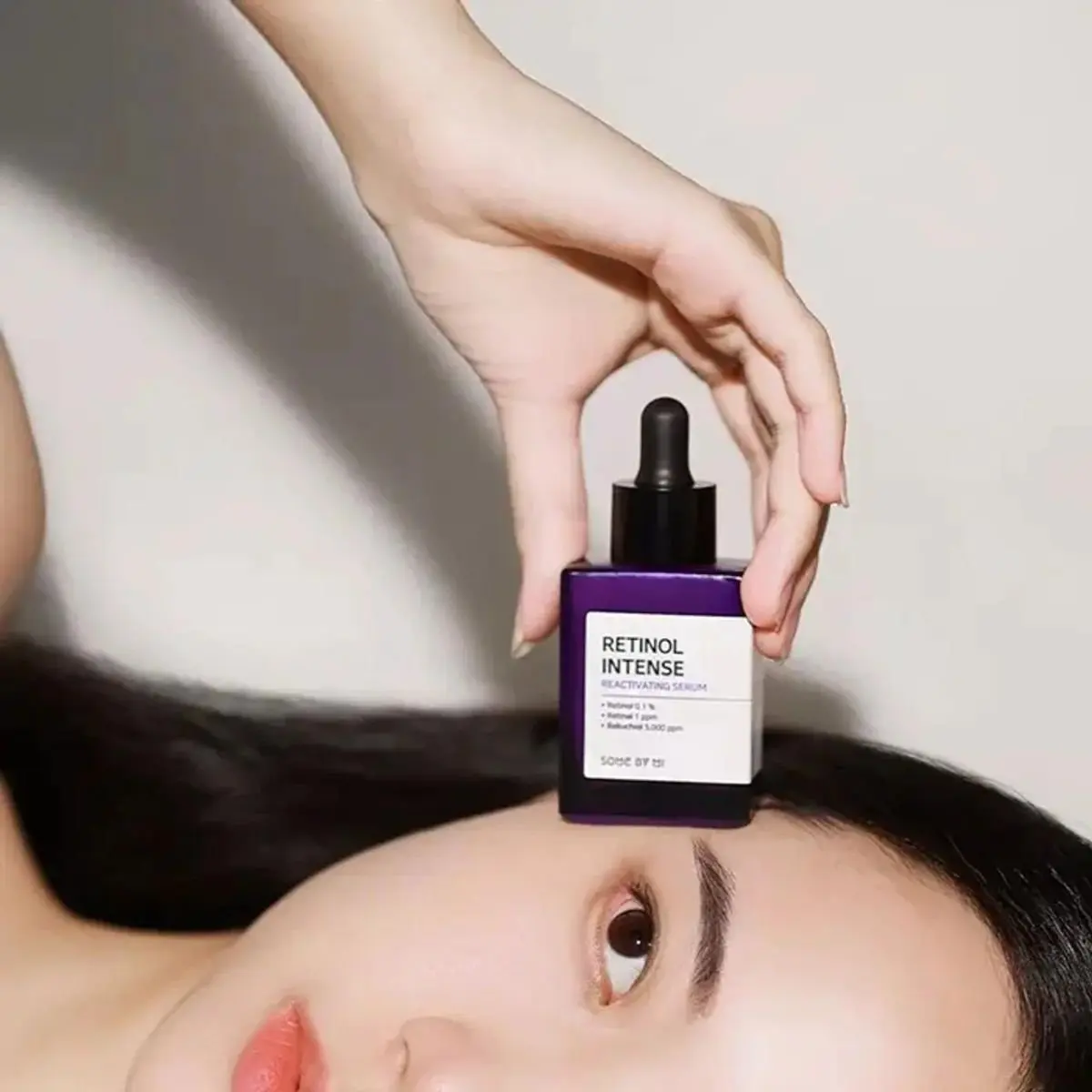 Retinol Intense Reactivating Serum 30mL - Image 4