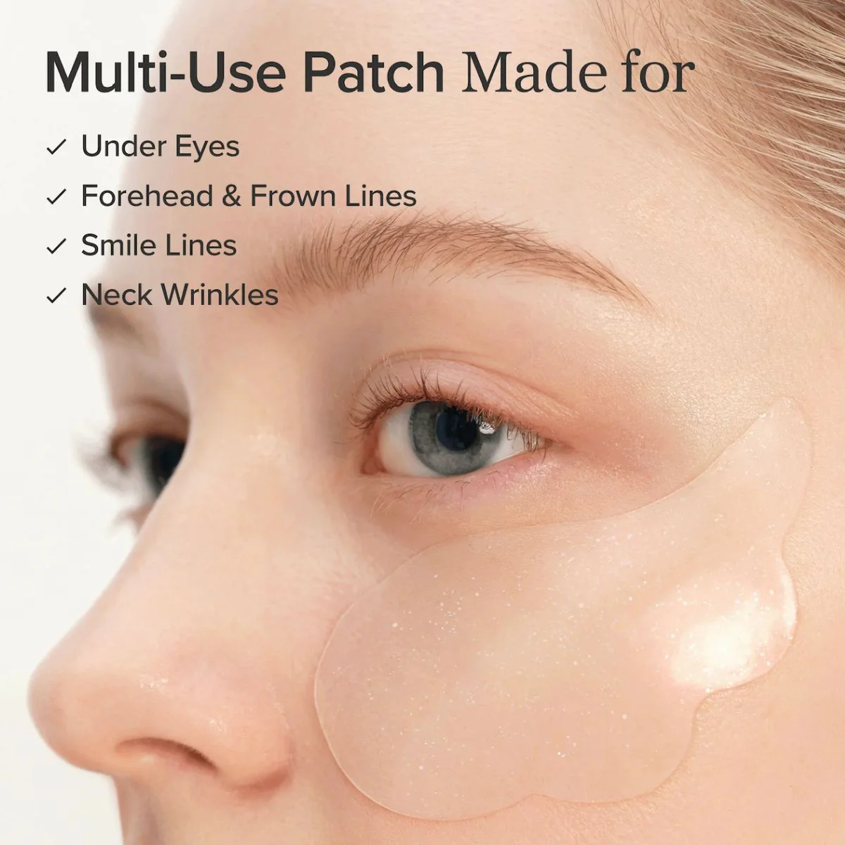 Revive Under Eye Patch Ginseng + Retinal 60 pcs - Image 3