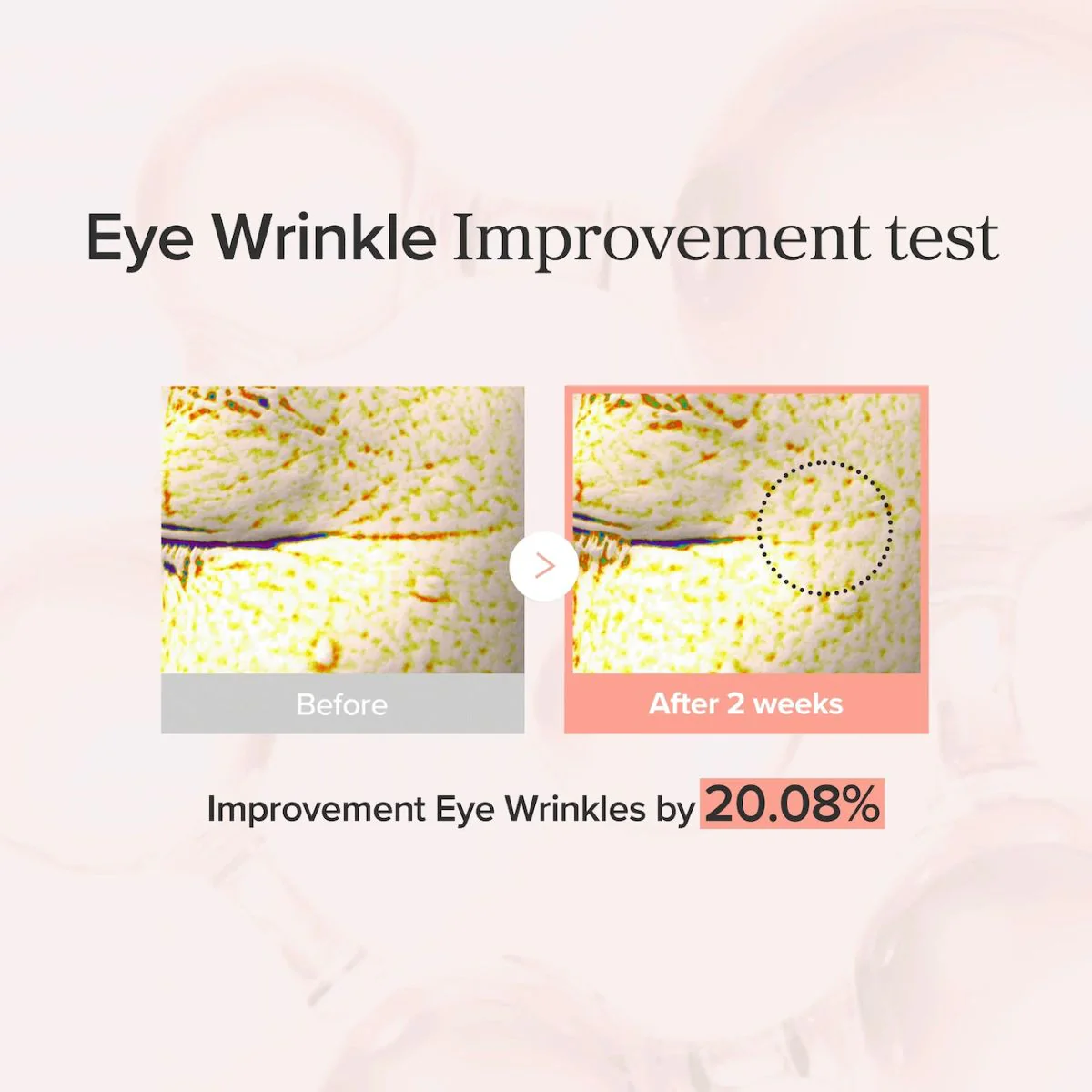 Revive Under Eye Patch Ginseng + Retinal 60 pcs - Image 4