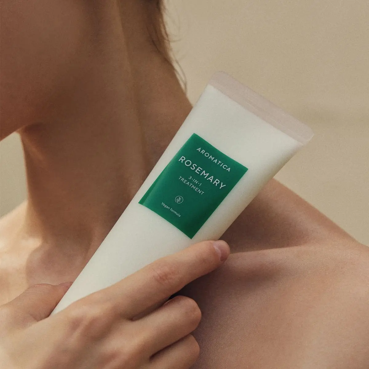 Rosemary 3-in-1 Treatment 160mL - Image 3