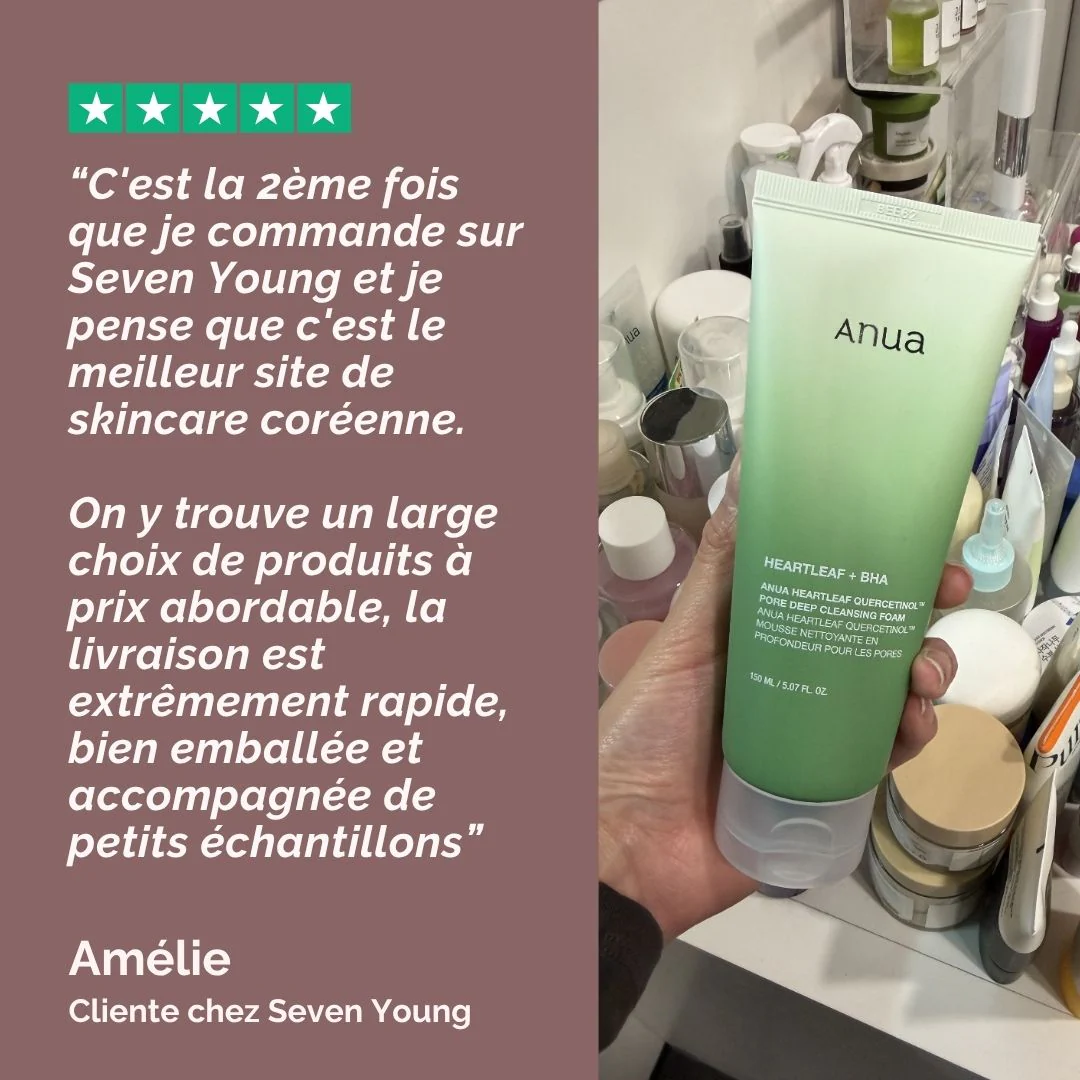 Routine Peau Grasse - Image 6