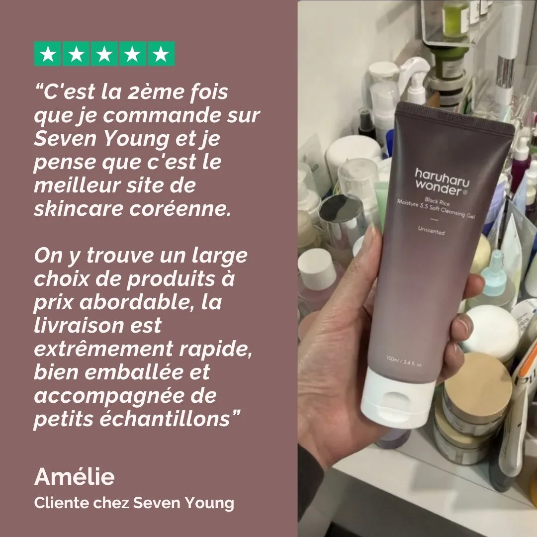 Routine Peau Sèche - Image 6