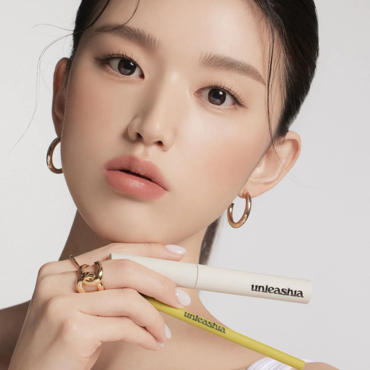Shaper Pomade Eyebrow Fixer No.1 Clear - Image 4