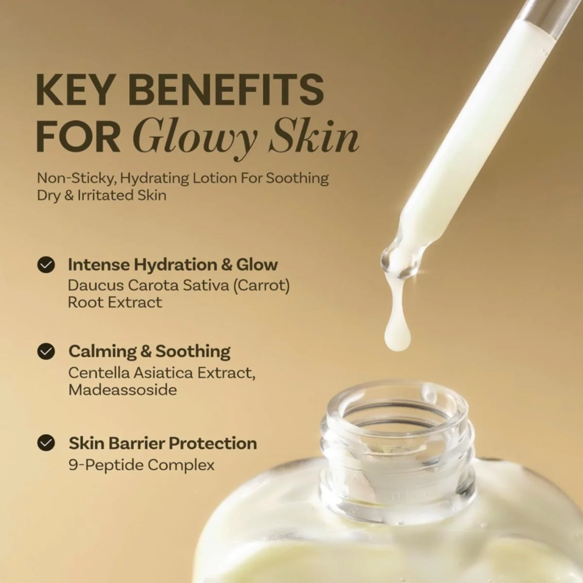 Skin Barrier Calming Lotion 220mL - Image 4