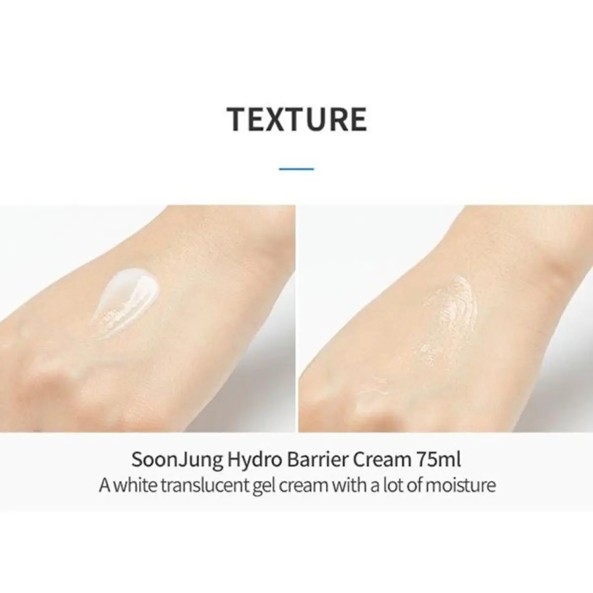 Soon Jung Hydro Barrier Cream 75ml - Image 3