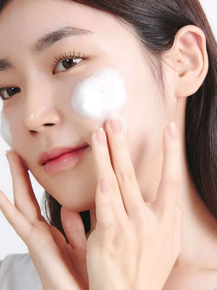 Soon Jung pH 6.5 Whip Cleanser - Image 4