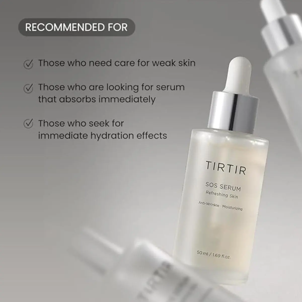 SOS Serum 50mL - Image 4