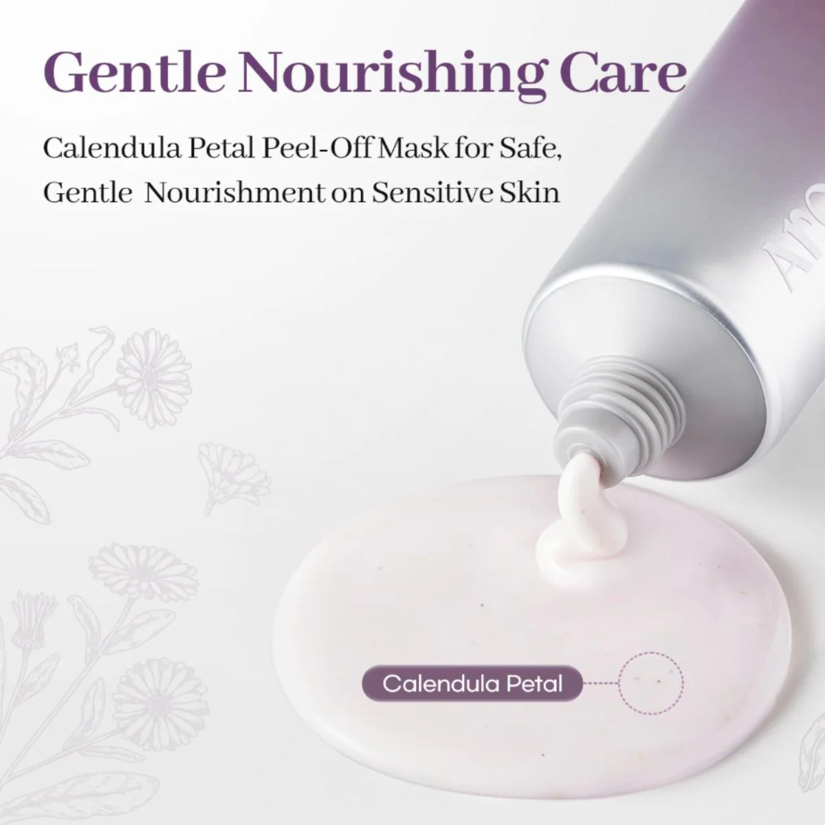 Super Collagen Wrapping Facial Mask 50g - Image 4