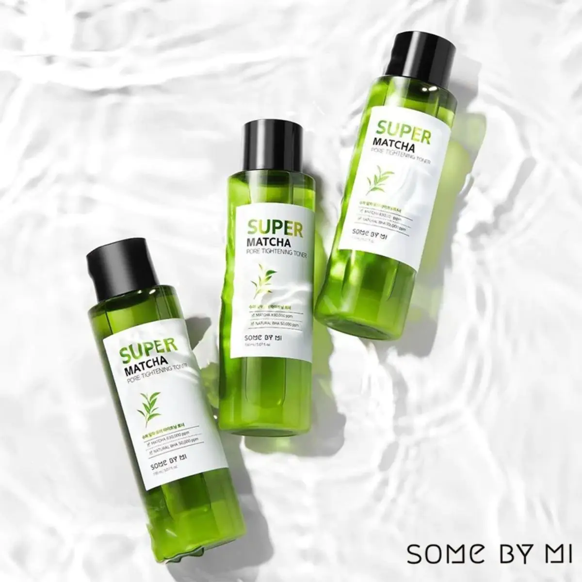 Super Matcha Pore Tightening Toner 150mL - Image 3