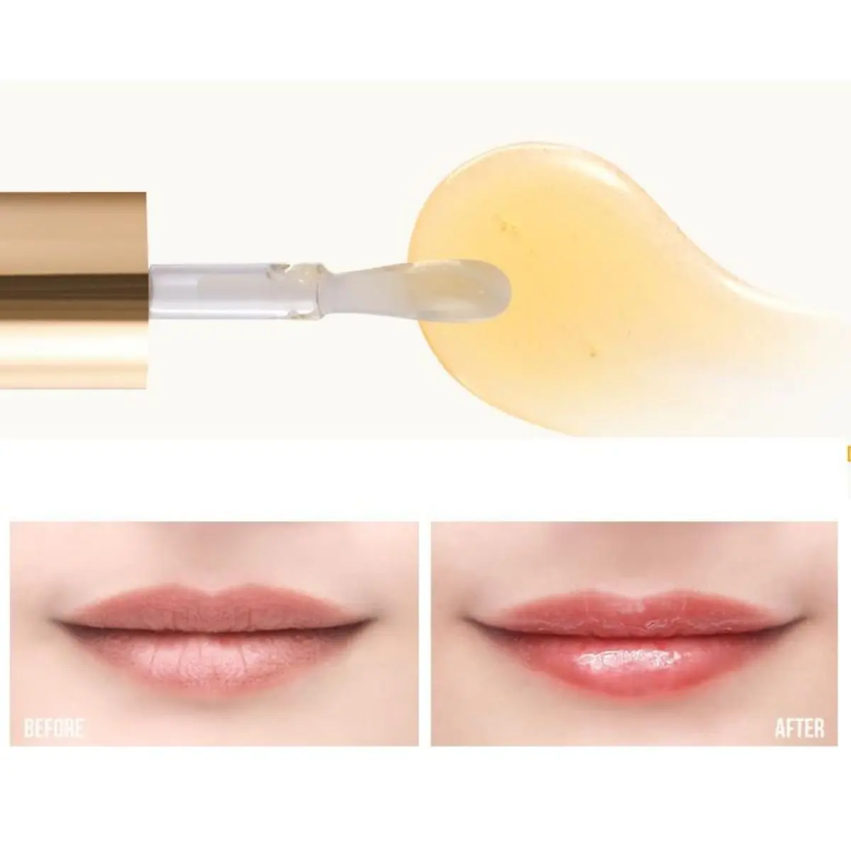 Super Seed Lip Oil 3g - Image 3