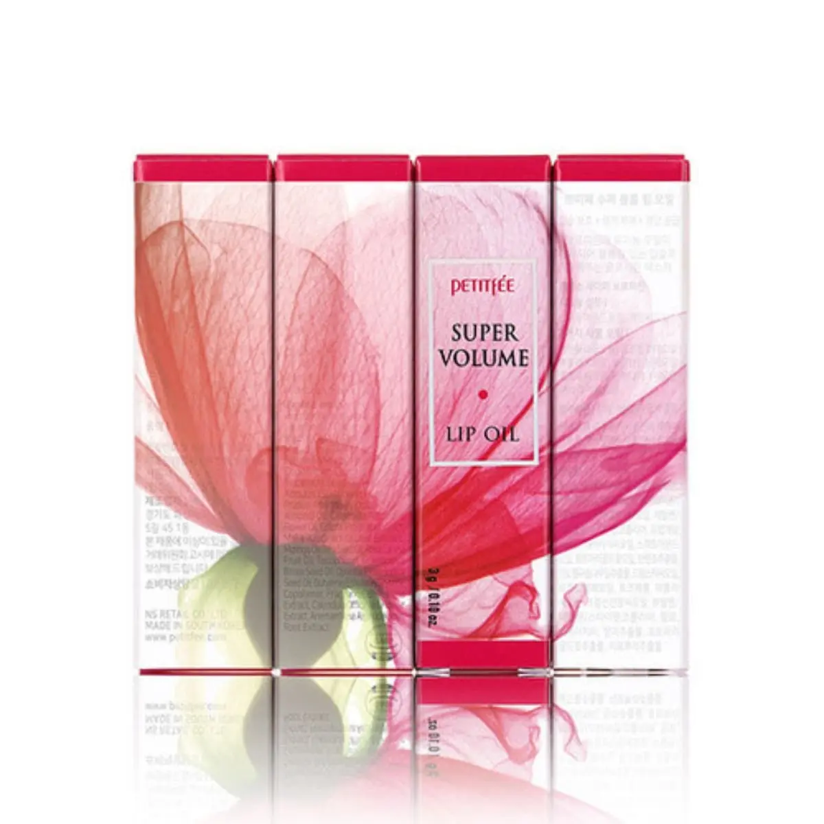 Super Volume Lip Oil - Image 4