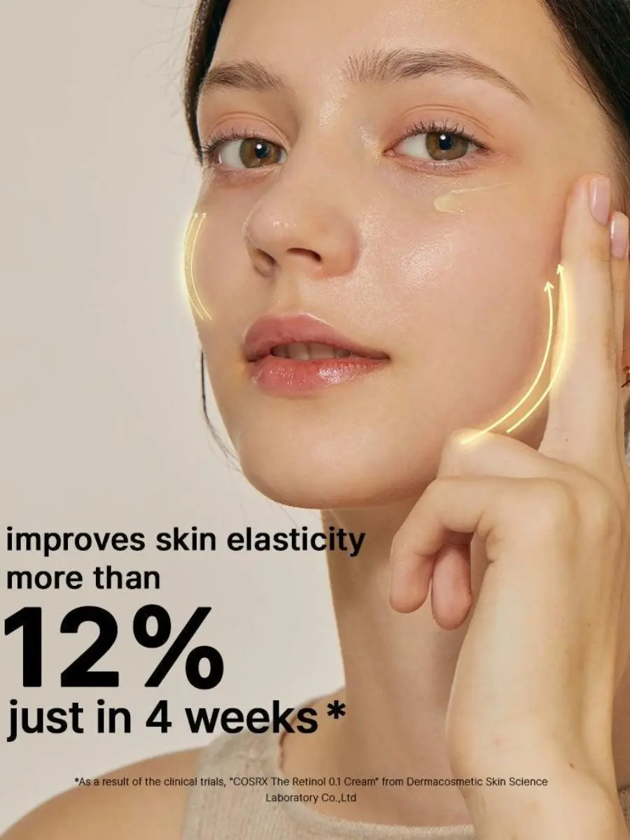 The Retinol 0.1 Cream 20mL - Image 4