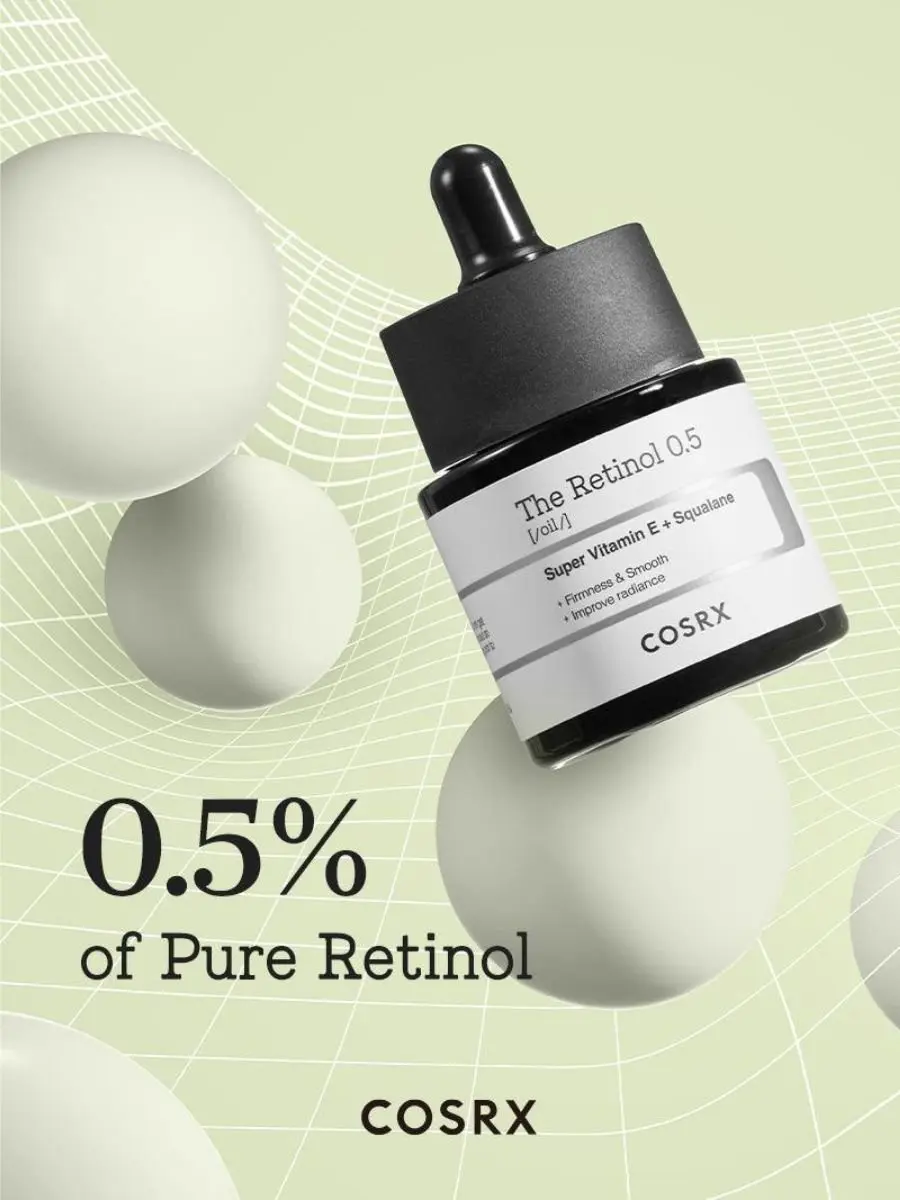 The Retinol 0.5 Oil 20mL - Image 3