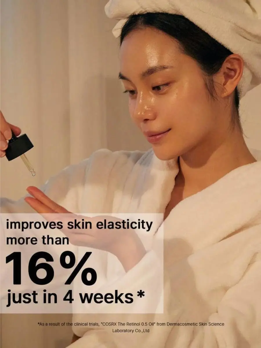 The Retinol 0.5 Oil 20mL - Image 4