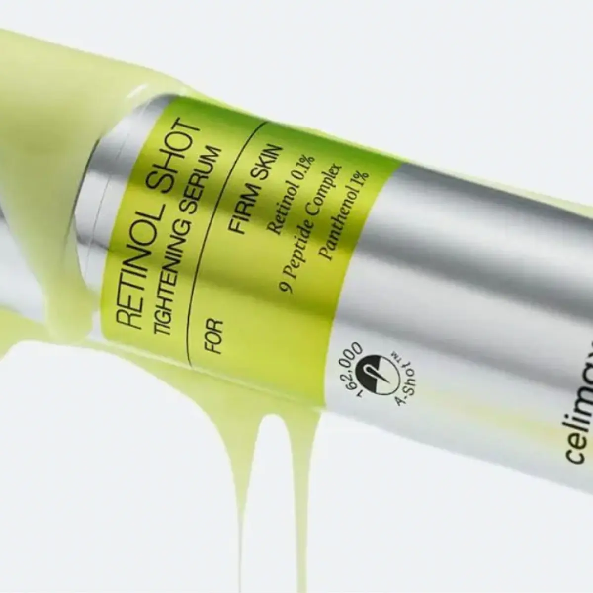 The VITA-A Retinol Shot Tightening Serum 30mL - Image 4