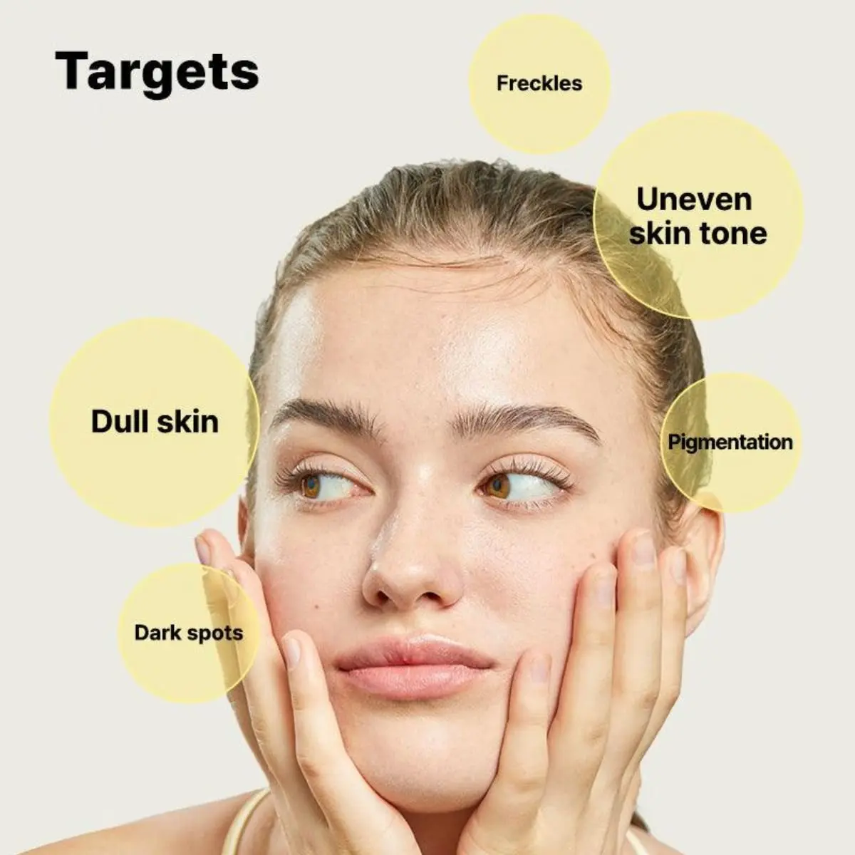 The Vitamin C 13 Serum 20mL - Image 3