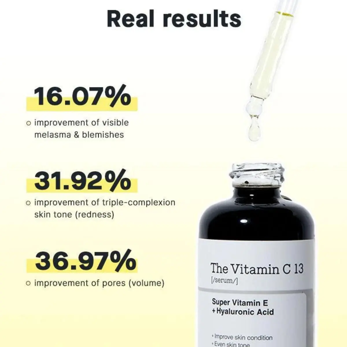 The Vitamin C 13 Serum 20mL - Image 6