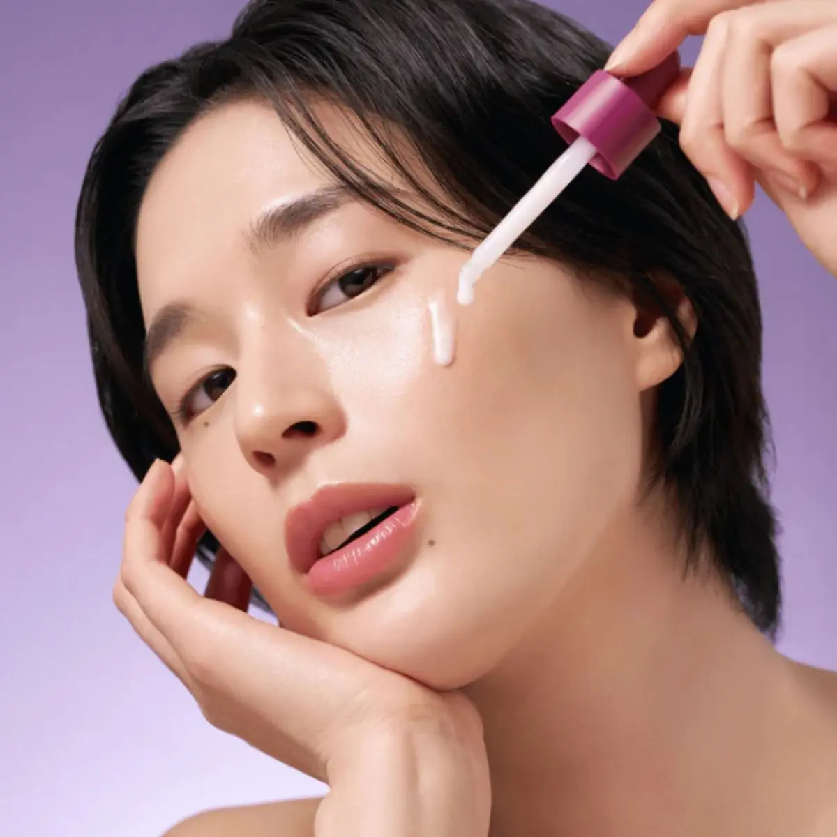 Timeless Bloom Bakuchiol Serum 30mL - Image 2