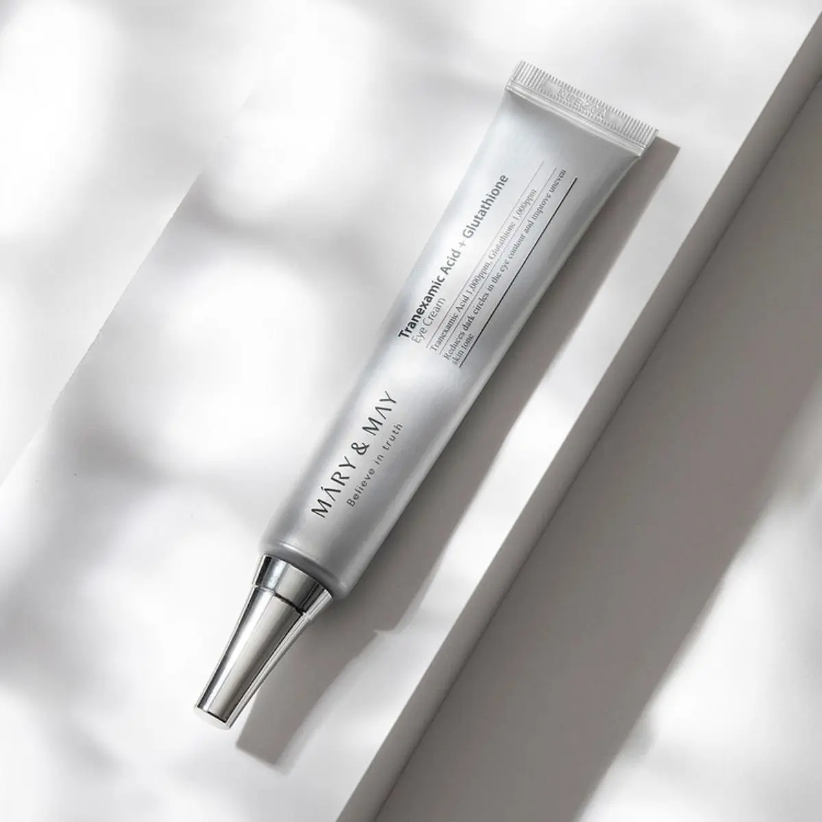 Tranexamic Acid + Glutathione Eye Cream 30mL - Image 2