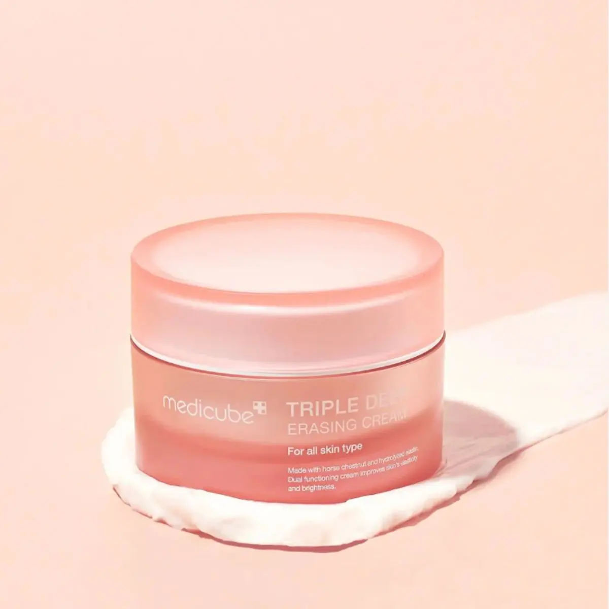 Triple Collagen Cream 4.0 50mL - Image 3