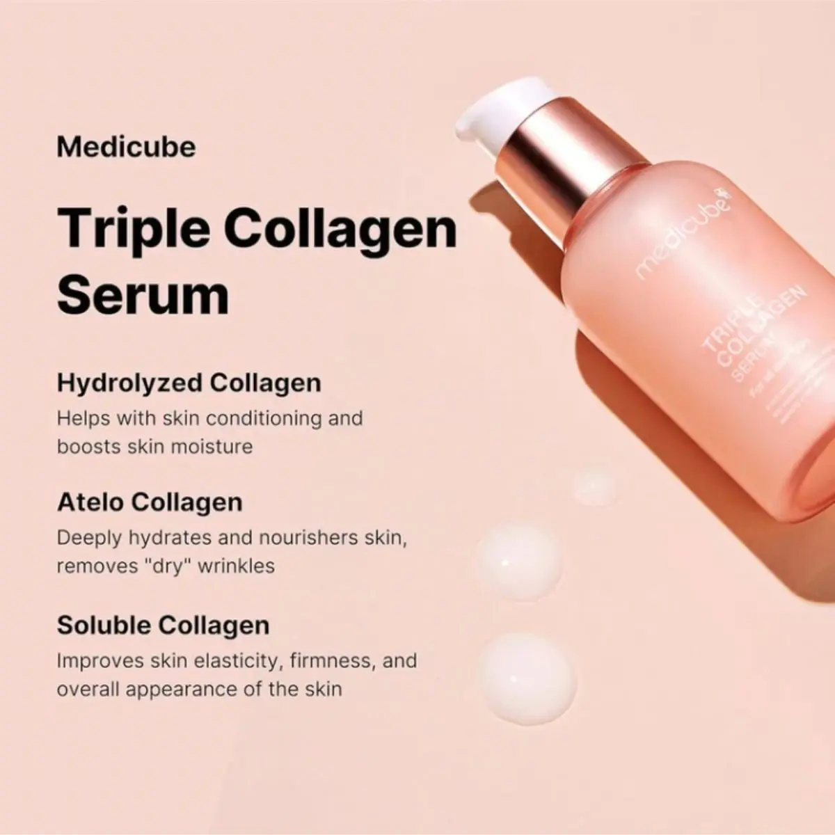Triple Collagen Serum 4.0 - Image 2