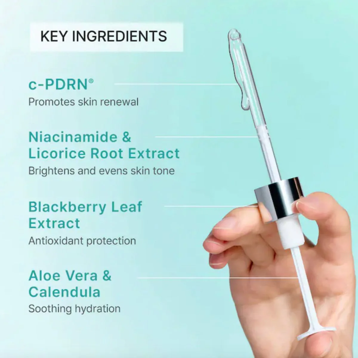 Turnover Ampoule 50mL - Image 6