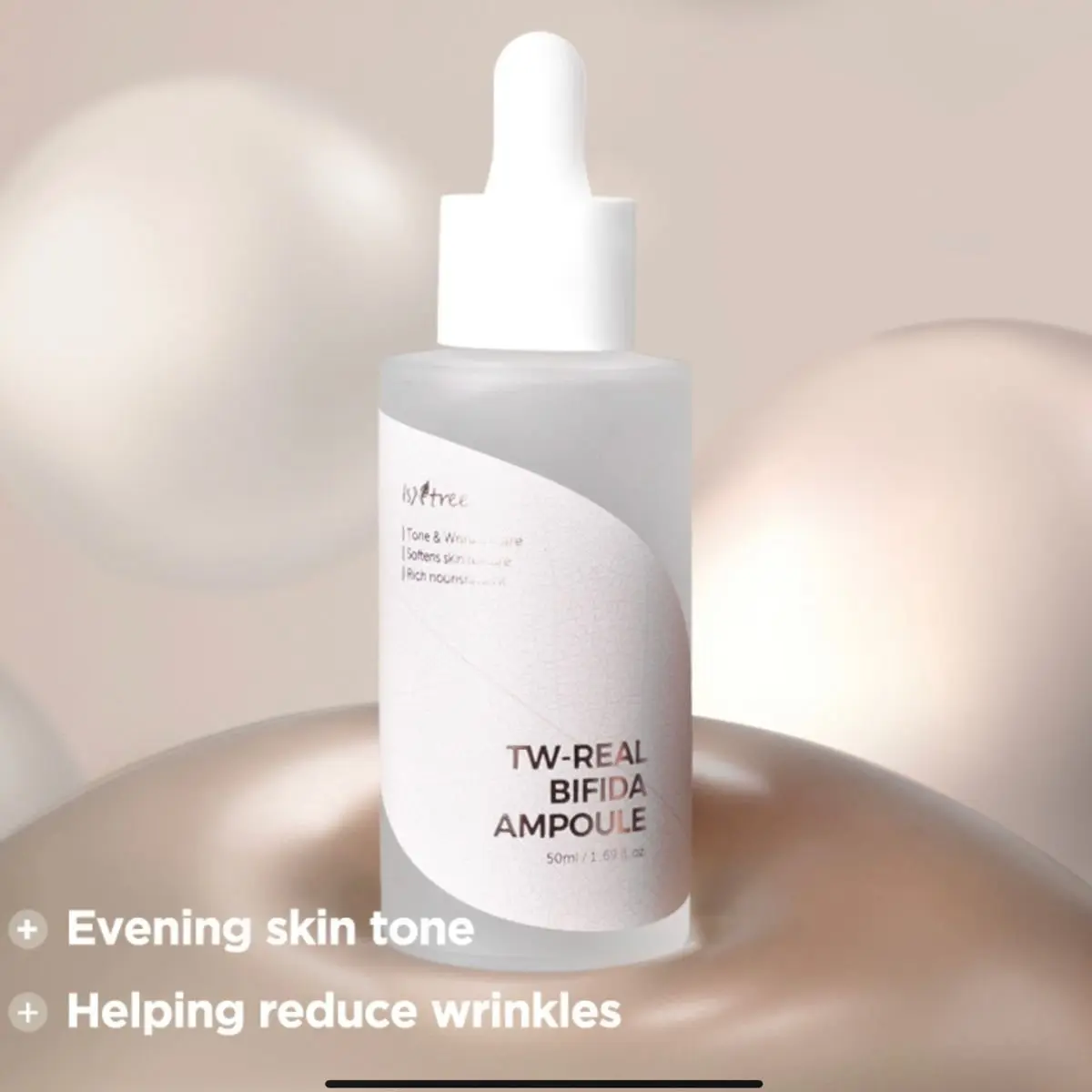 TW-Real Bifida Ampoule 50mL - Image 3