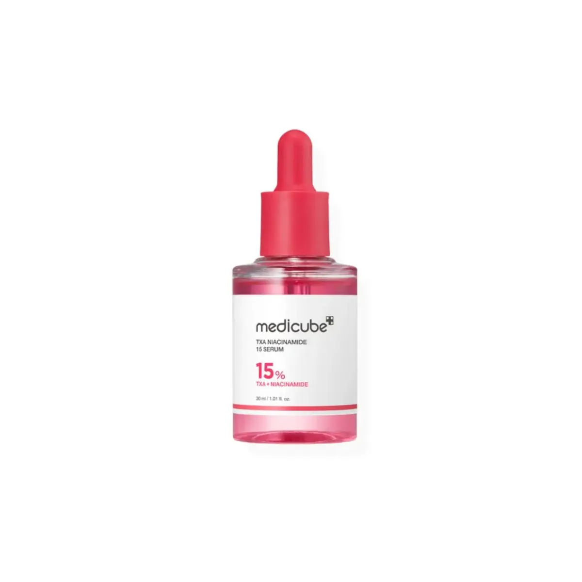 TXA Niacinamide 15 Serum 30mL