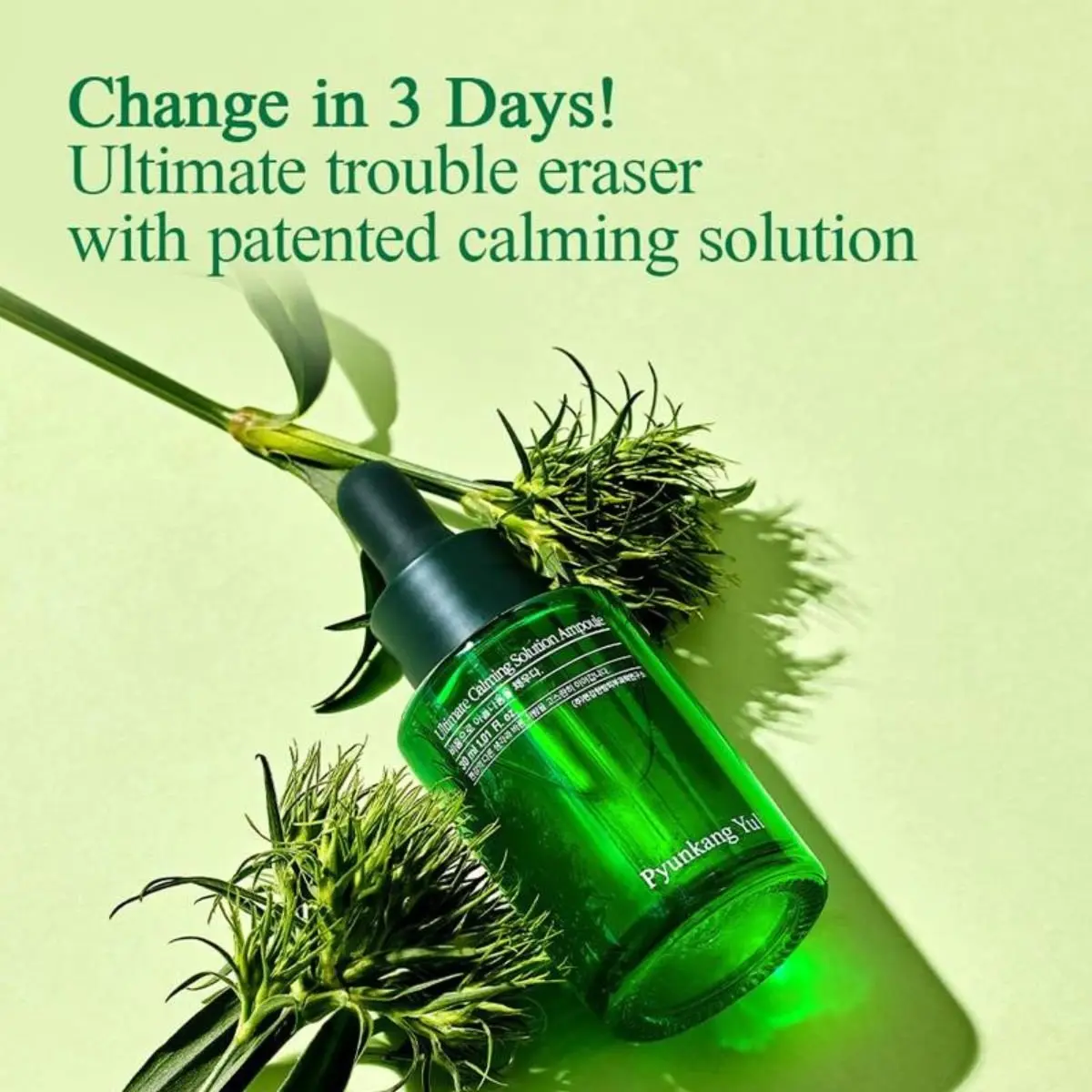 Ultimate Calming Solution Ampoule 30mL - Image 3