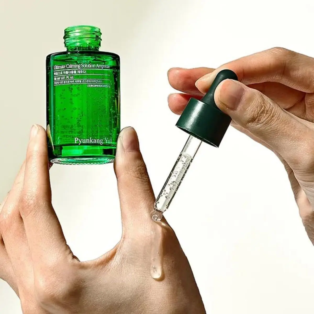 Ultimate Calming Solution Ampoule 30mL - Image 5