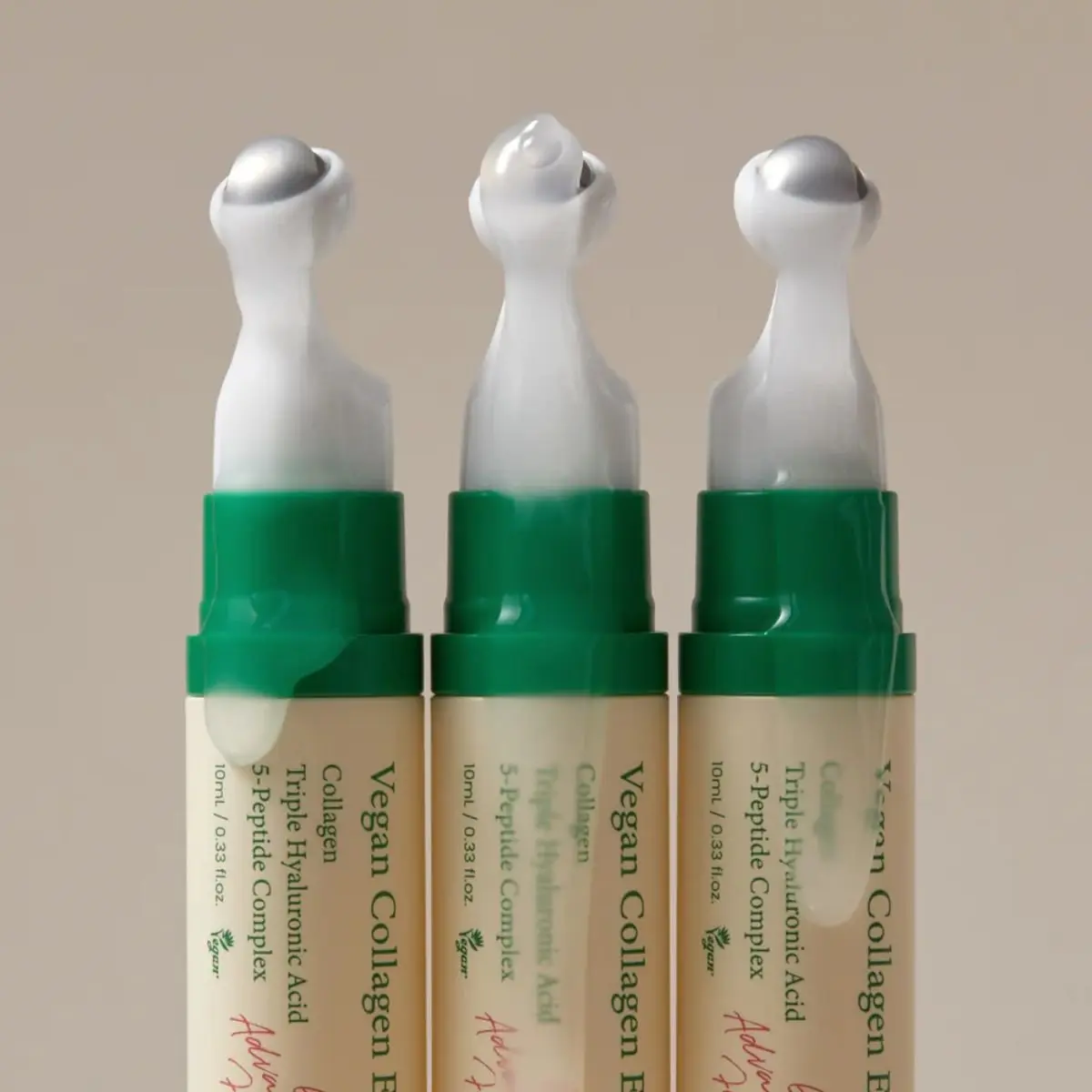 Vegan Collagen Eye Serum 10mL - Image 3