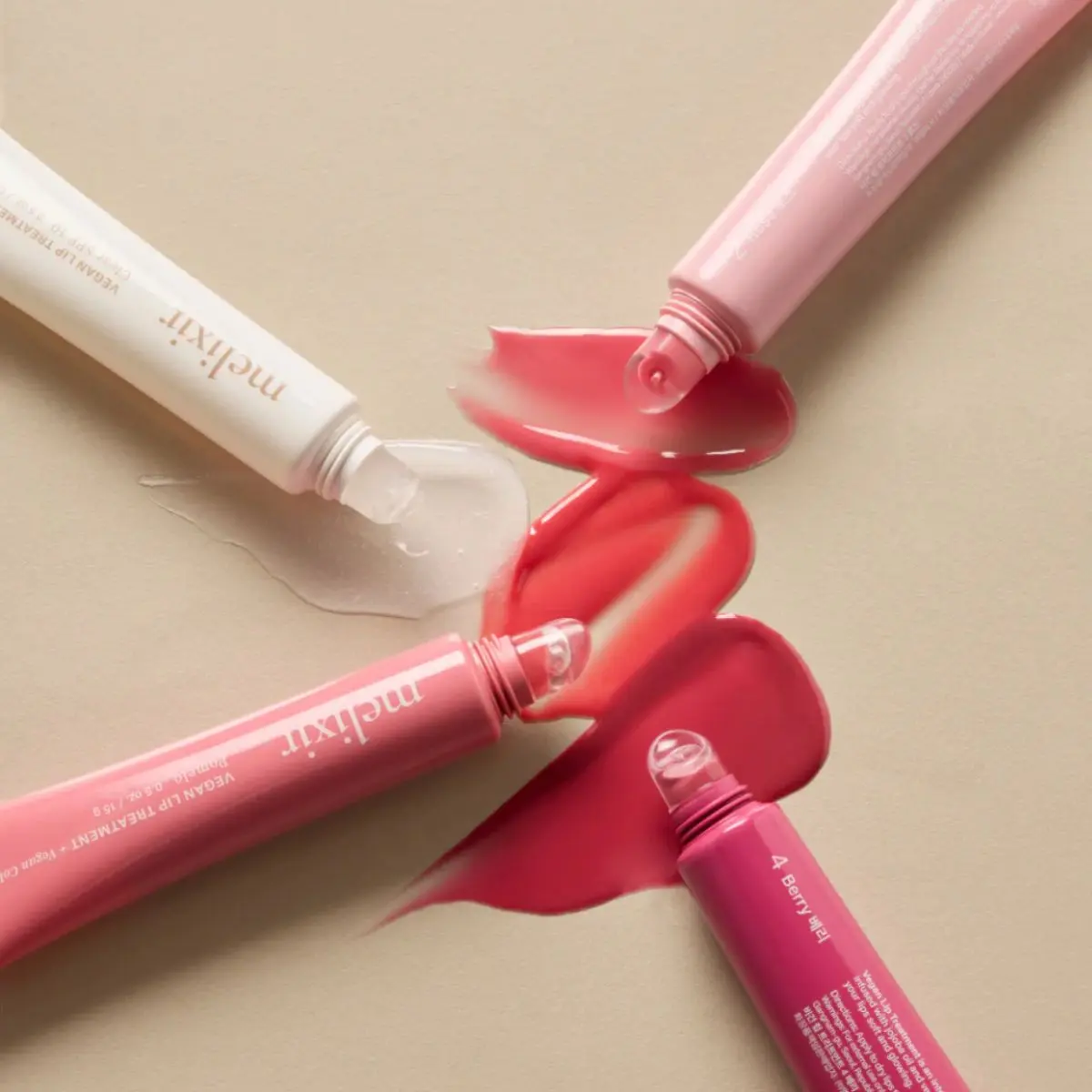 Vegan Lip Treatment 15g - Image 2