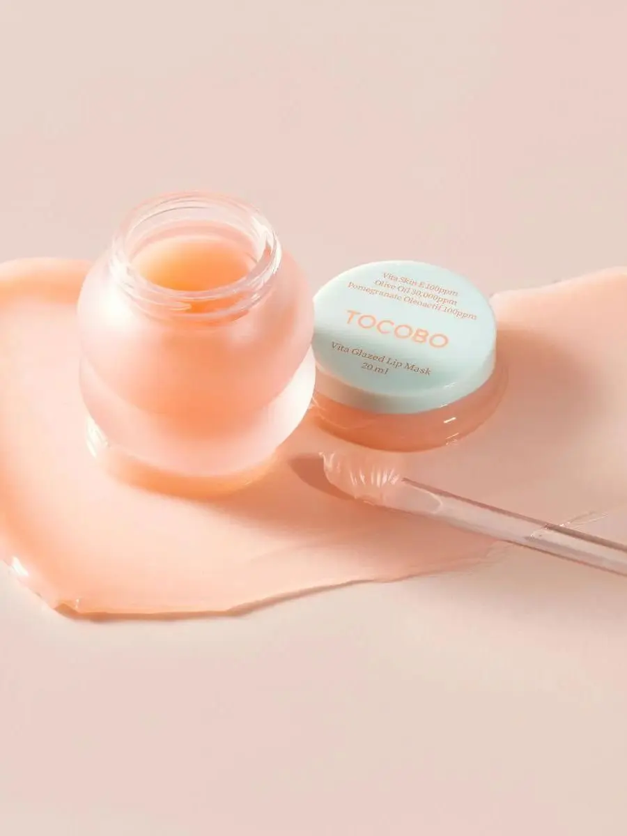 Vita Glazed Lip Mask 20mL - Image 3