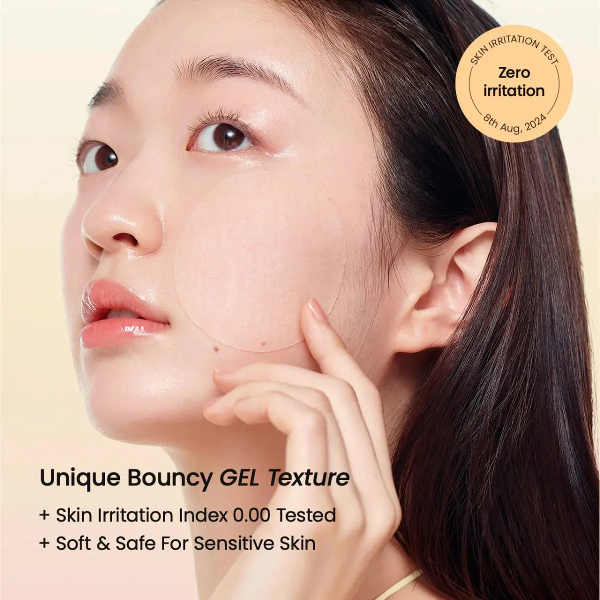 Vita Niacinamide Gel Toner Pad (60ea) - Image 5