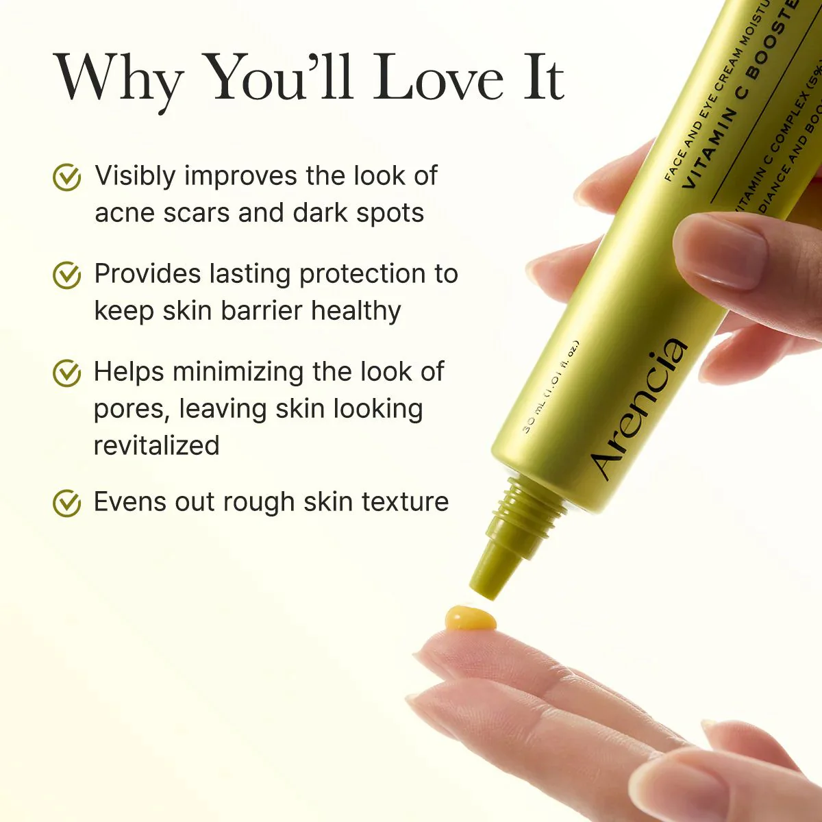 Vitamin C Booster Shot 30mL - Image 5