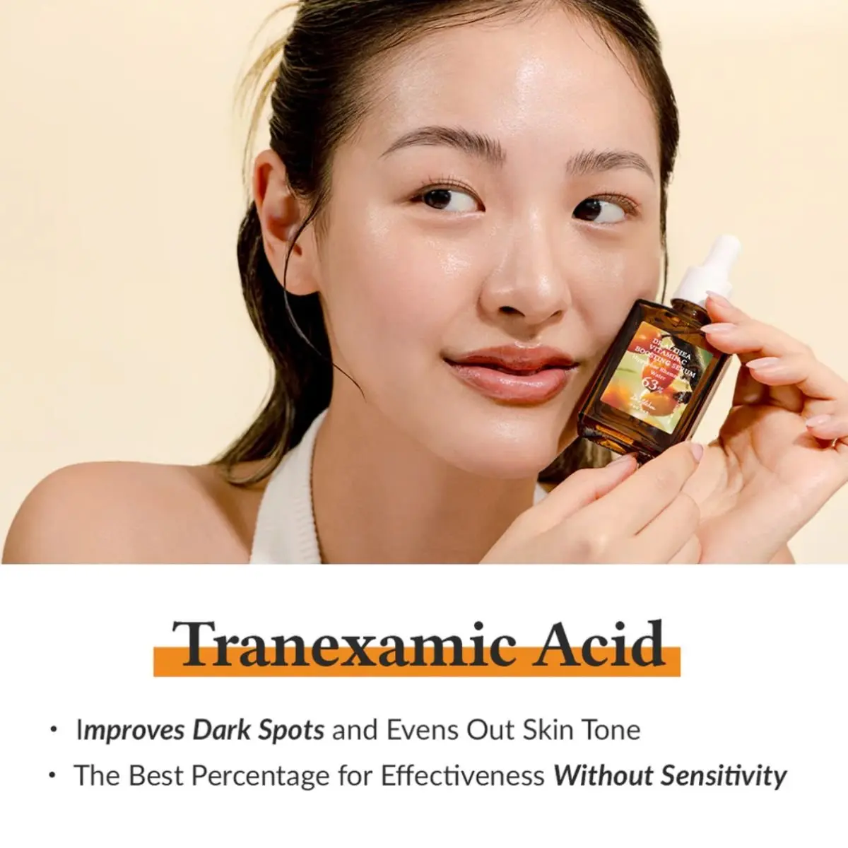Vitamin C Boosting Serum 30mL - Image 5