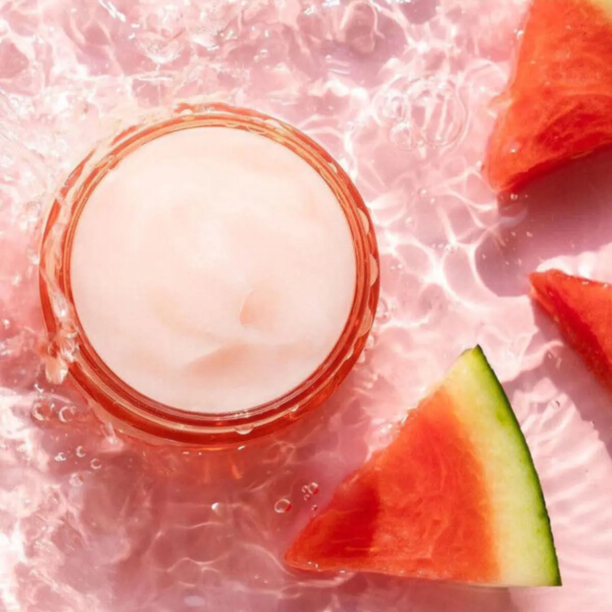 Watermelon Moisture Soothing Gel Cream 110mL - Image 3
