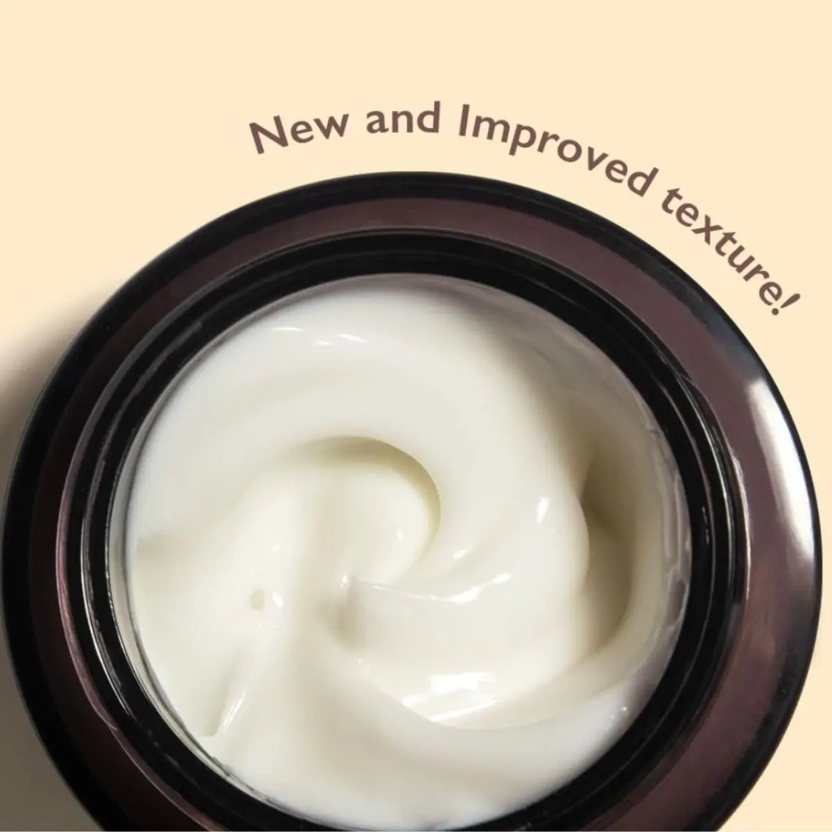 Wonder Black Rice 10 Hyaluronic Cream Unscented 50mL - Image 2