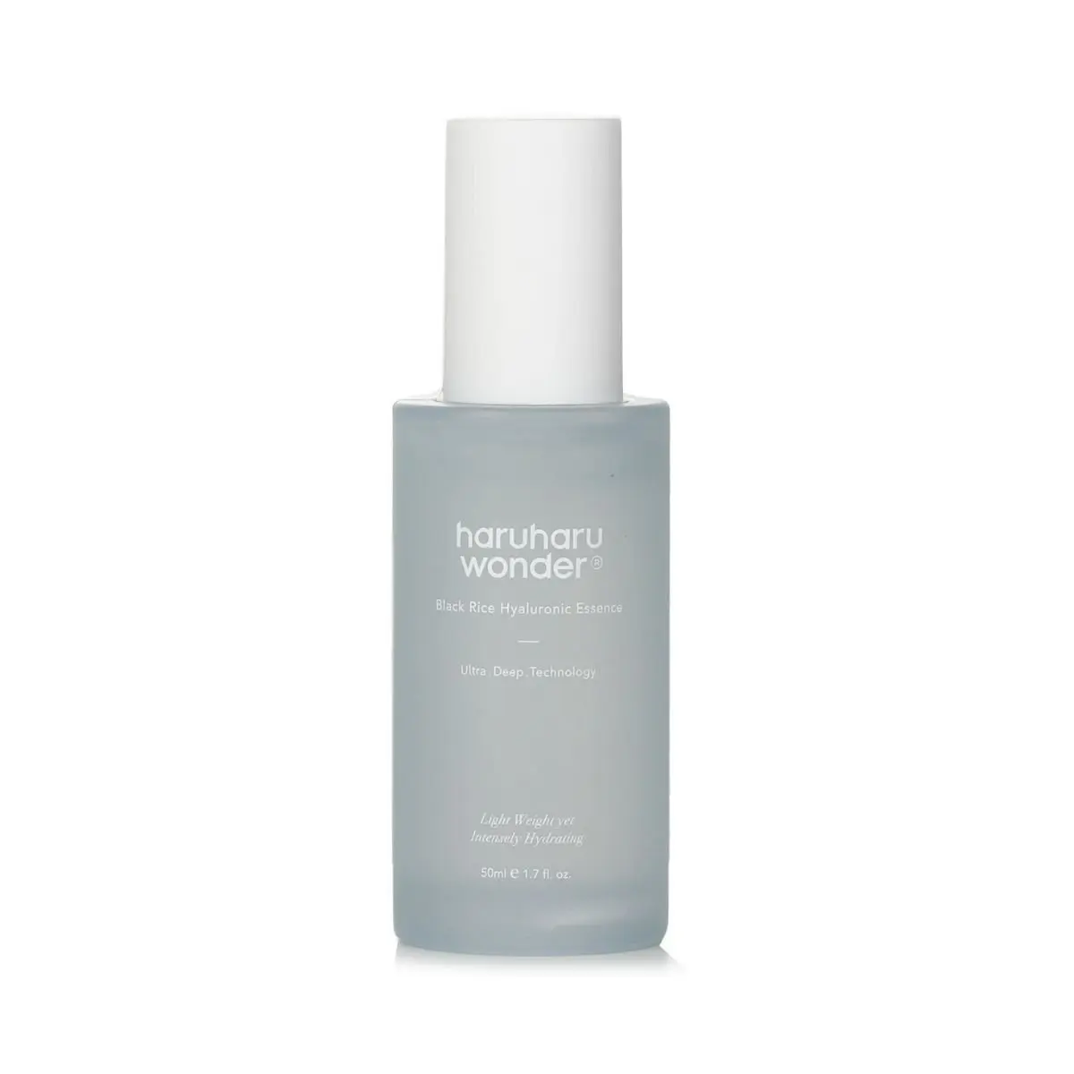 Wonder Black Rice Hyaluronic Essence 50mL